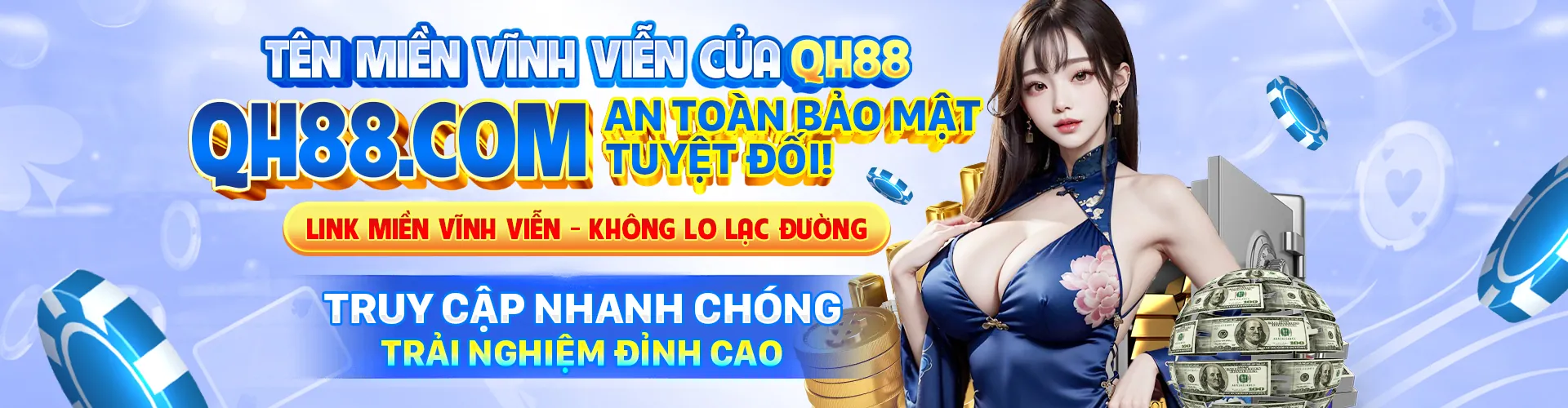 Sòng bạc trực tuyến uy tín với các trò chơi đa dạng