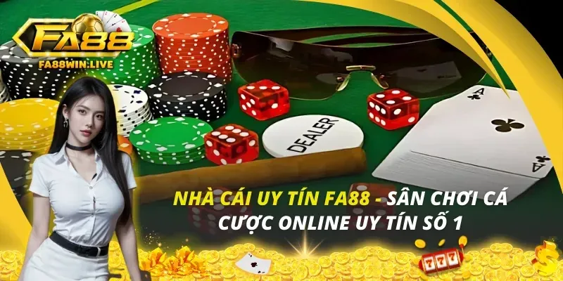 Hướng dẫn chọn nhà cái uy tín